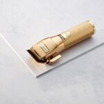 Babyliss Pro Cordless Super Motor Hair Clipper Gold - Image 4