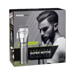 Babyliss Pro Cordless Super Motor Hair Clipper - Image 2