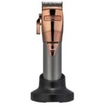 Babyliss Pro Cordless Super Motor Hair Clipper Rose Gold - Image 4