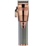 Babyliss Pro Cordless Super Motor Hair Clipper Rose Gold - Image 3