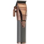Babyliss Pro Cordless Super Motor Hair Clipper Rose Gold - Image 5