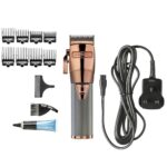 Babyliss Pro Cordless Super Motor Hair Clipper Rose Gold - Image 6