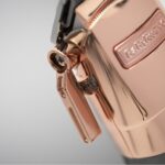 Babyliss Pro Cordless Super Motor Hair Clipper Rose Gold - Image 2