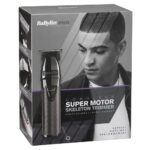 Babyliss Pro Cordless Super Motor Skeleton Hair Trimmer - Image 2