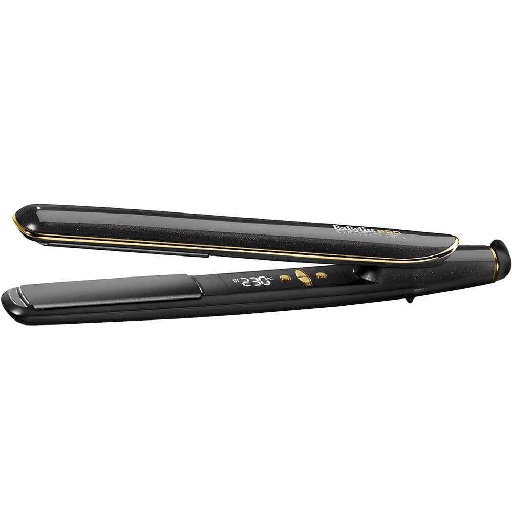 babyliss-pro-keratin-lustre-hair-straightener-black-shimmer-p12635-28438_image.jpg Babyliss Pro Keratin Lustre Hair Straightener Black Shimmer - Image 1
