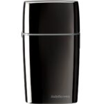 Babyliss Pro Titanium Dual Foil Shaver - Image 5