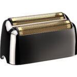 Babyliss Pro Titanium Dual Foil Shaver - Image 3