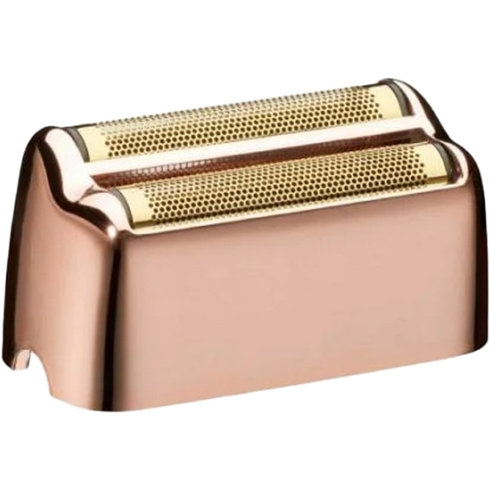 babyliss-pro-titanium-foil-shaver-replacement-foils-cutters-rose-gold-p31569-87507_image.jpg Babyliss Pro Titanium Foil Shaver Replacement Foils & Cutters Rose Gold - Image 1