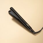 BaByliss Rose Lustre 230 Hair Straightener Black 2515DU - Image 7