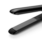 BaByliss Rose Lustre 230 Hair Straightener Black 2515DU - Image 5