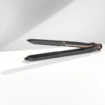 BaByliss Smooth Pro 235 Hair Straightener Black 2393U - Image 4