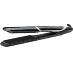 BaByliss Smooth Pro 235 Wide Hair Straightener Black 2597U - Image 2