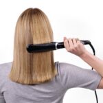 BaByliss Smooth Pro 235 Wide Hair Straightener Black 2597U - Image 5