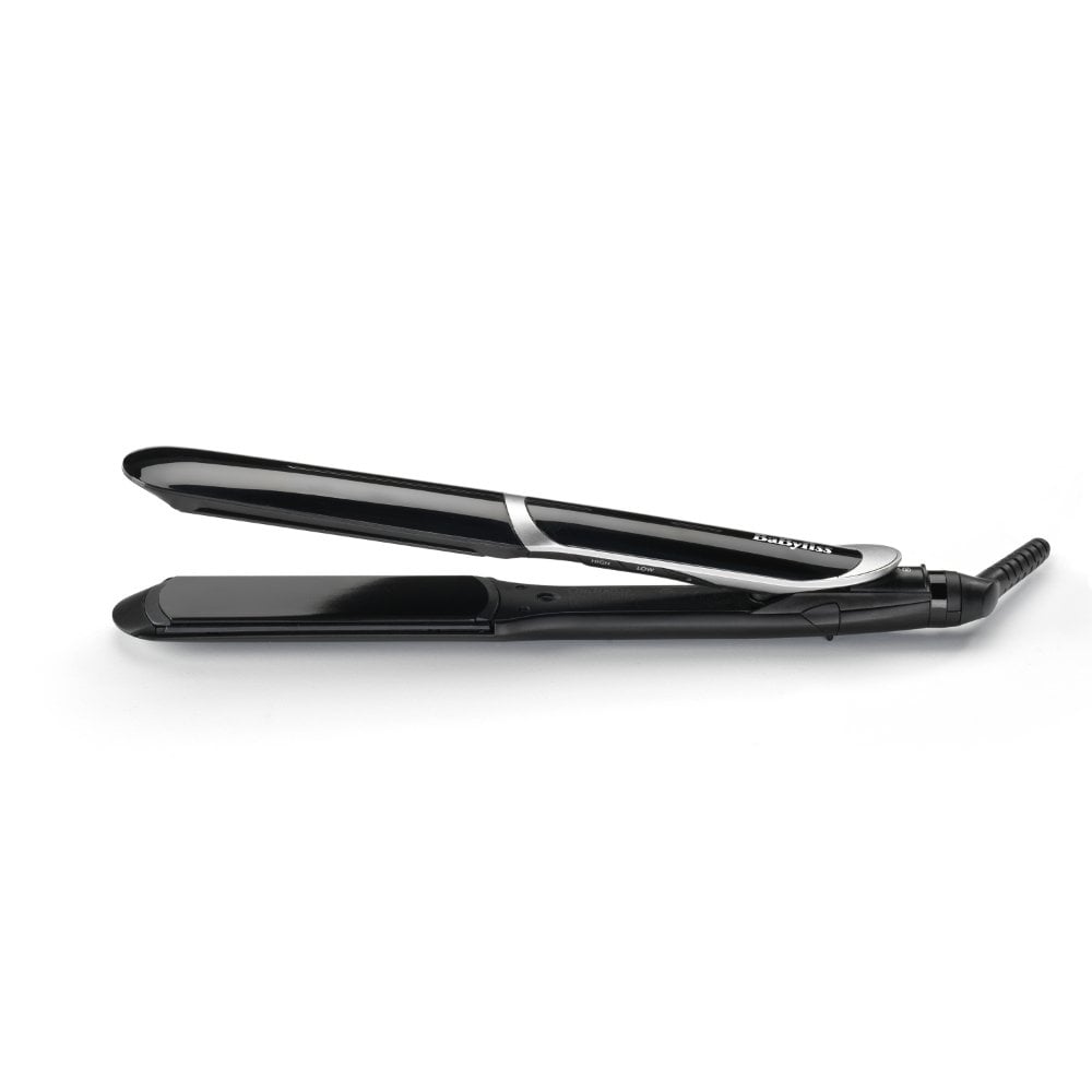 babyliss-smooth-pro-235-wide-hair-straightener-black-2597u-p35240-106029_image.jpg BaByliss Smooth Pro 235 Wide Hair Straightener Black 2597U - Image 1