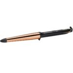 BaByliss Titanium Brilliance Conical Wand 19-32mm Rose Gold 2358U - Image 4