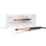 BaByliss Titanium Brilliance Conical Wand 19-32mm Rose Gold 2358U - Image 3