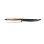 BaByliss Titanium Brilliance Conical Wand 19-32mm Rose Gold 2358U - Image 5