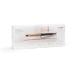 BaByliss Titanium Brilliance Conical Wand 19-32mm Rose Gold 2358U - Image 7