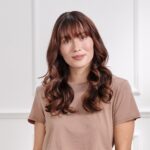 BaByliss Titanium Brilliance Curls Tong 32mm Rose Gold 2357U - Image 8