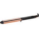 BaByliss Titanium Brilliance Waves Wand 28mm Rose Gold 2356U - Image 2