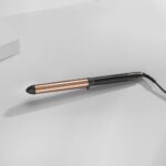 BaByliss Titanium Brilliance Waves Wand 28mm Rose Gold 2356U - Image 9