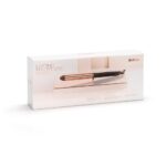 BaByliss Titanium Brilliance Waves Wand 28mm Rose Gold 2356U - Image 4