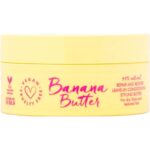 Umberto Giannini Banana Butter Leave-In Conditioner 200ml - Image 2
