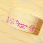 Umberto Giannini Banana Butter Leave-In Conditioner 200ml - Image 3