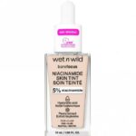 Wet N Wild BareFocus Niacinamide Skin Tint 32ml