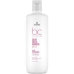Schwarzkopf Professional BC Bonacure Clean pH 4.5 Colour Freeze Sulphate-Free Shampoo & Conditioner Twin 2 x 1000ml - Image 3