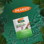 Palmer's Coconut Oil Formula Moisture Boost Protein Sachet 60g - Image 4