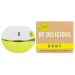 Dkny Be Delicious Eau De Parfum 100ml - Image 2