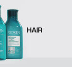 Redken Extreme Length Shampoo 300ml & Conditioner 300ml Twin