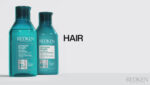 Redken Extreme Length Shampoo 300ml & Conditioner 300ml Twin