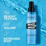 Redken Beach Texture Spray 150ml - Image 2