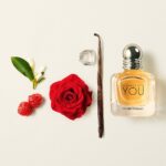 Emporio Armani Because It's You For Her Eau De Parfum 50ml - Image 5