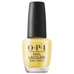 OPI Bee FFR Nail Polish 15ml - Image 2