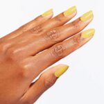 OPI Bee FFR Nail Polish 15ml
