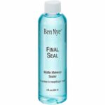Ben Nye Final Seal Matte Makeup Sealer 236ml
