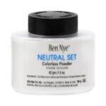 Ben Nye Neutral Set Colourless Powder 42g