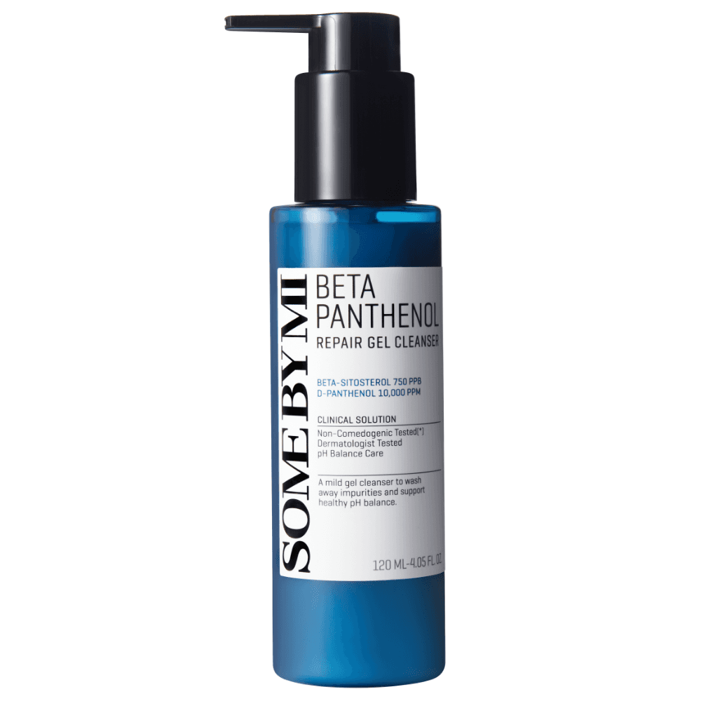 beta-panthenol-repair-gel-cleanser-120ml-p38310-122431_image.png Some By Mi Beta Panthenol Repair Gel Cleanser 120ml - Image 1