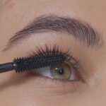 Catrice Cosmetics Glam & Doll Volume Mascara 010 Waterproof Black 10ml - Image 4