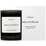 Byredo Bibliotheque Scented Jar Candle 240g - Image 2