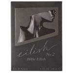 Billie Eilish Eilish No. 2 By Billie Eilish Eau De Parfum 100ml - Image 6
