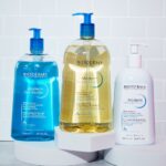Bioderma Atoderm Ultra Gentle Shower Gel 1000ml - Image 4