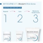Bioderma Atoderm Ultra Moisturising Lip Stick 4g - Image 4