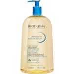 Bioderma Atoderm Ultra Nourishing Anti-Irritation Cleansing Oil 1000ml - Image 2