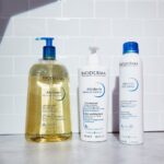 Bioderma Atoderm Ultra Nourishing Anti-Irritation Cleansing Oil 1000ml - Image 5