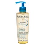 Bioderma Atoderm Ultra Nourishing Anti-Irritation Cleansing Oil 200ml - Image 5