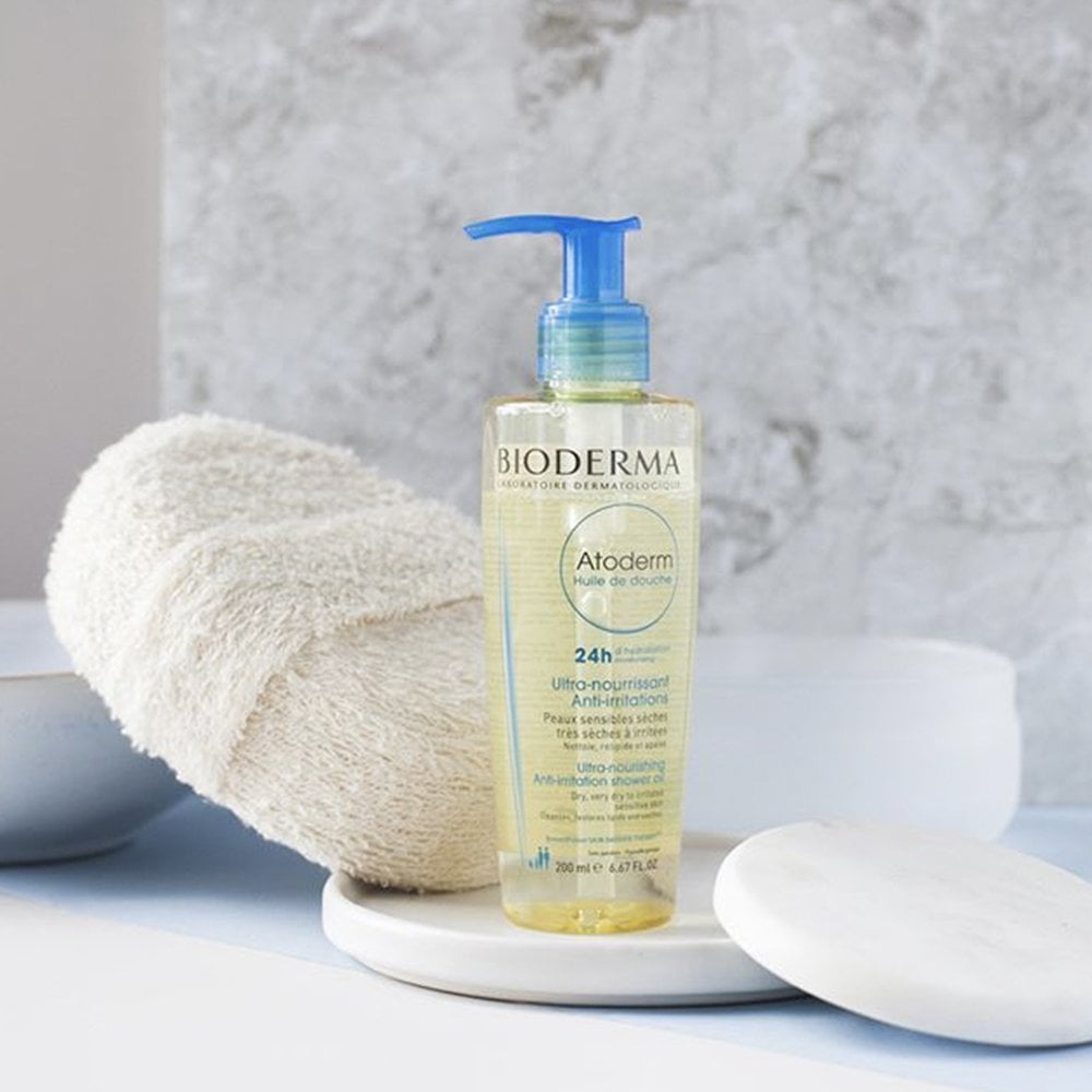 bioderma-atoderm-ultra-nourishing-anti-irritation-cleansing-oil-for-normal-to-very-dry-skin-200ml-p24027-54851_image.jpg Bioderma Atoderm Ultra Nourishing Anti-Irritation Cleansing Oil 200ml - Image 1